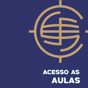 Imagem de capa para o Curso online Acesso às Aulas