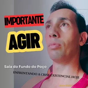 Imagem do curso Como Sair da Crise e Se Reorganizar MENTALMENTE 