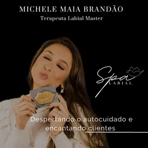 Imagem de capa para o Ebook Spa Labial 