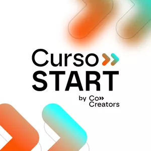 Imagem de capa para o Curso online Curso Start