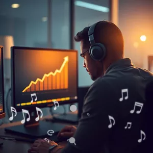 Imagem do curso Sons que Vendem: Criando Música com AI