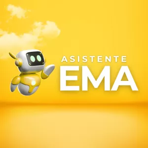 Imagen de portada para Curso online Asistente EMA