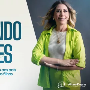 Imagem de capa para o Ebook Conectando Corações - Como conectar o coração dos filhos aos pais e converter os corações dos pais aos filhos