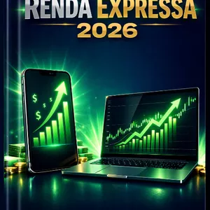 Imagem do curso MÉTODO RENDA EXPRESSA 2026: Dinheiro no Bolso Agora