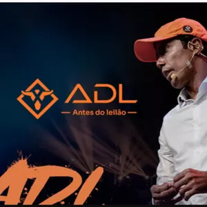 Imagem de capa para o Ebook Método ADL - Comprando Antes do Leilão Por ADL HOLDING LTDA