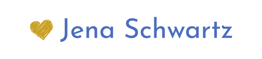 Fierce Encouragement for Writing + Life logo