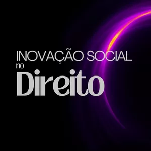 Imagem de capa para o Ebook Inovação Social no Direito