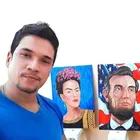 Alequis Ferreira