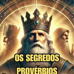 Imagem de capa para o Ebook Los Secretos de Provérbios 