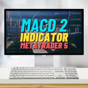 Cover image for Online course MACD 2 Indicator for METATRADER 5