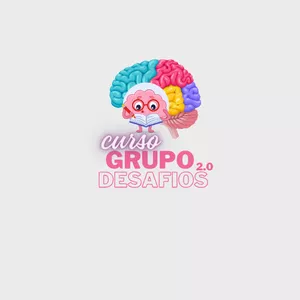 Imagem de capa para o Curso online Curso de Grupos de DESAFIOS 2.0