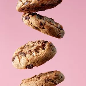 Imagem principal do produto Curso de Cookies Perfeitos