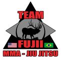 TEAM FUJII UNIVERSITY logo