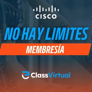 Imagen de portada para Curso online Membresía eClassVirtual