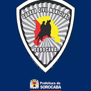 Imagem de capa para o Ebook Apostila GCM Sorocaba ( Legislação Especifica)