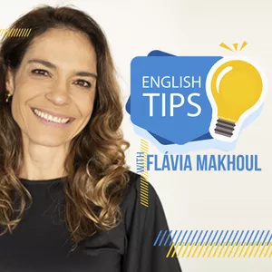 Imagem do curso English Tips : “Aprenda inglês de uma maneira fácil, rápida e eficiente”