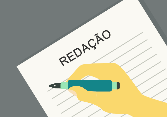 Super Kit Redação Nota 1000