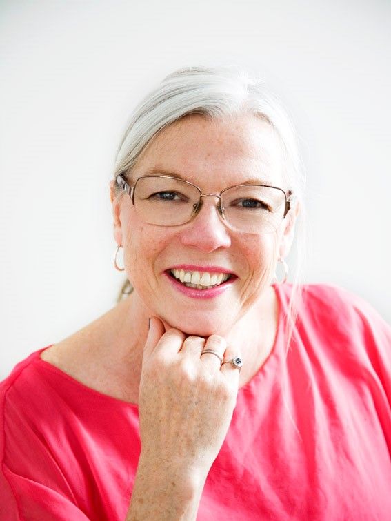 Helena Ström