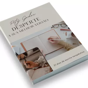 Imagem do curso Desperte a sua Melhor versão