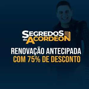 Imagem de capa para o Ebook Renovação Antecipada SDA + 2 ANOS