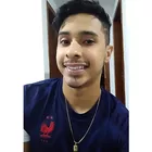 Vicente Matheus Rocha Silva