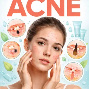 Cover image for Ebook Understanding Acne