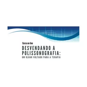 Imagem de capa para o Curso online Desvendando a polissonografia: um olhar voltado para a terapia