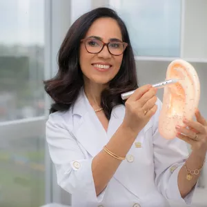 Imagem de capa para o Curso online Auriculoterapia Prática