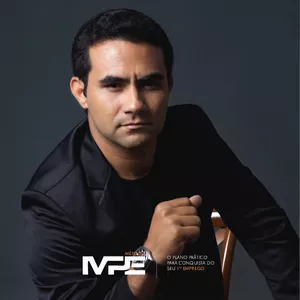 Imagem de capa para o Curso online Método Meu Primeiro Emprego