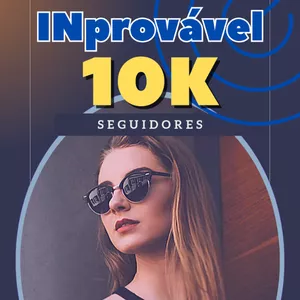 Imagem de capa para o Curso online Método INprovável 10k