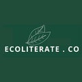 Ecoliterate.co logo