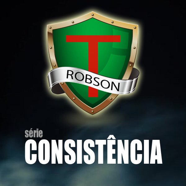 Curso Série Consistência