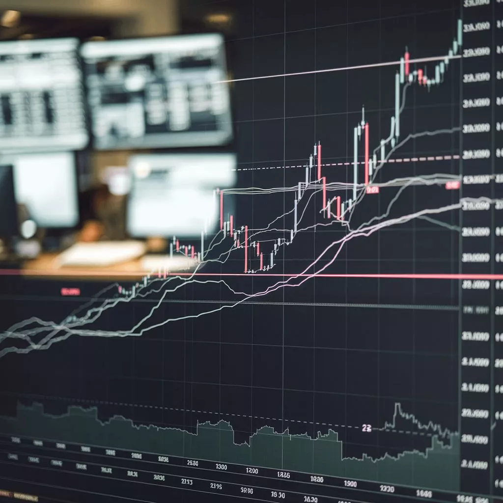 Day Trade na Real: Como Lucrar (ou Sobreviver) com uma Banca Pequena e Muito Medo — imagem 2