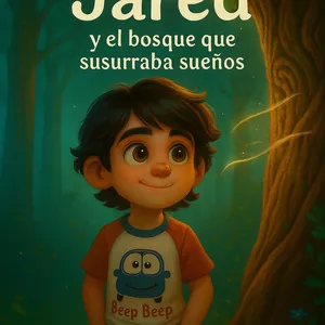 Imagen de portada para Ebook LIBRO  DE CUENTOS PARA COLOREAR