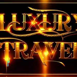 Imagem do curso Luxury Travel / Viajando o Mundo