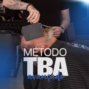 Imagem de capa para o Curso online Método TBA Avançado 