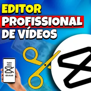 Imagem de Editor de Vídeo Profissional criado por Douglas Matos na hotmart
