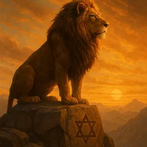 Imagem de capa para o Curso online O Grande Segredo Judaico para Prosperidade 