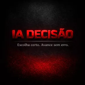 Imagem de capa para o Curso online IA DESIÇÃO