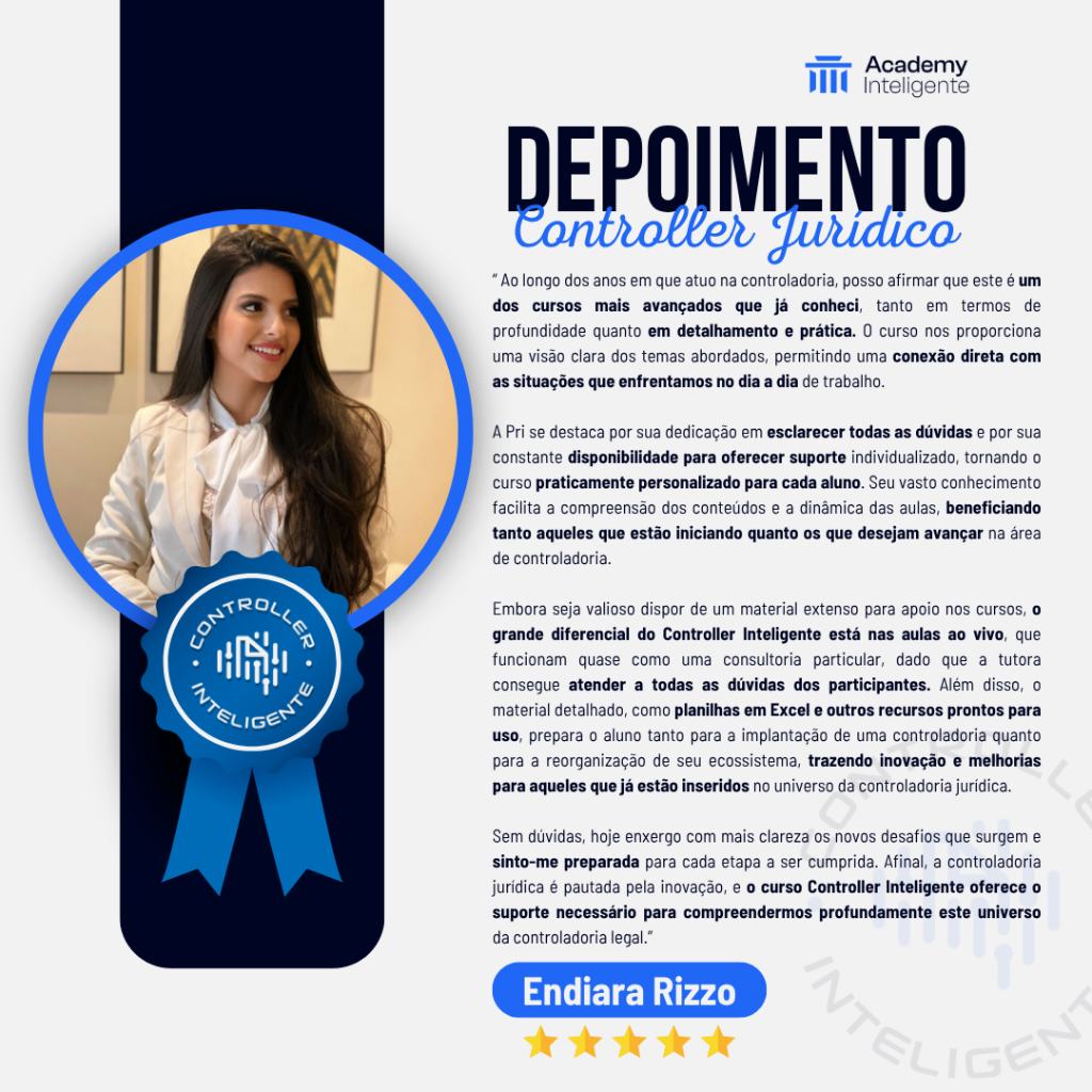 Endiara Rizzo