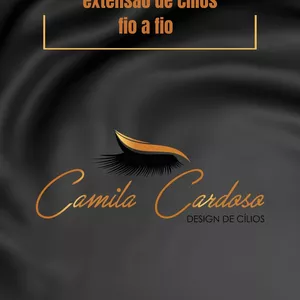 Imagem do curso apostila iniciante de extensão de cílios fio a fio