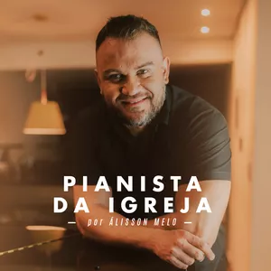 Curso Pianista da Igreja