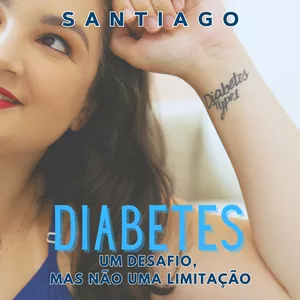 Imagem de capa para o Curso online Diabetes: um desafio, mas não uma limitação