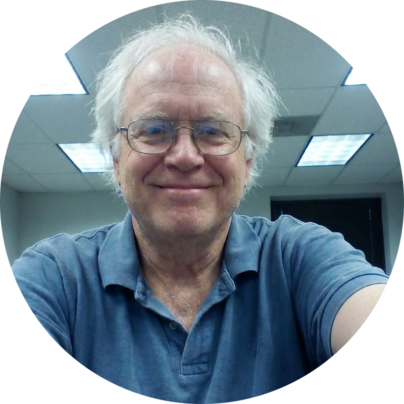 Robert M., 67 — Denver, USA