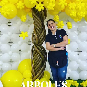 Imagen de portada para Evento online 5 ARBOLES FANTASTICOS