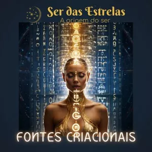 Imagem de capa para o Curso online Fontes Criacionais