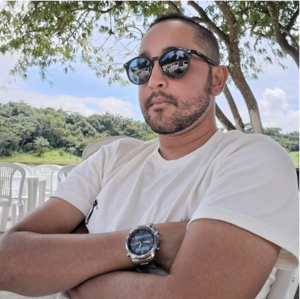 Fernando Mangueira