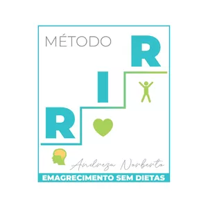 Imagem de capa para o Curso online Método RIR - Emagreça Sem Dietas 