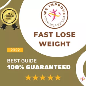 Cover image for Ebook Fast lose weight - Guide
