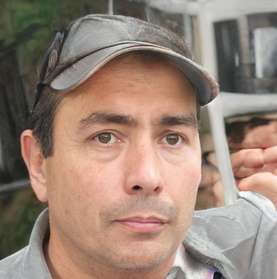 Lucas A. - Advogado Imobiliário